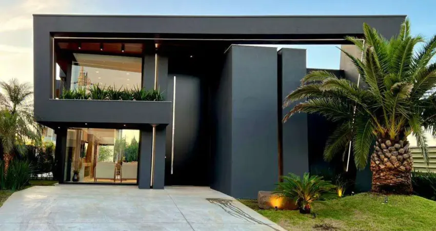 Casa em condomínio fechado com 4 quartos à venda na Rua -, Q:I, Centro, Capão da Canoa