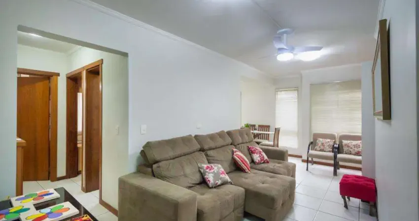 Apartamento com 3 quartos à venda na Rua -, 503, Centro, Capão da Canoa