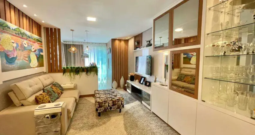 Apartamento com 2 quartos à venda na Rua José Milton Lopes, TWO, Zona Nova, Capão da Canoa