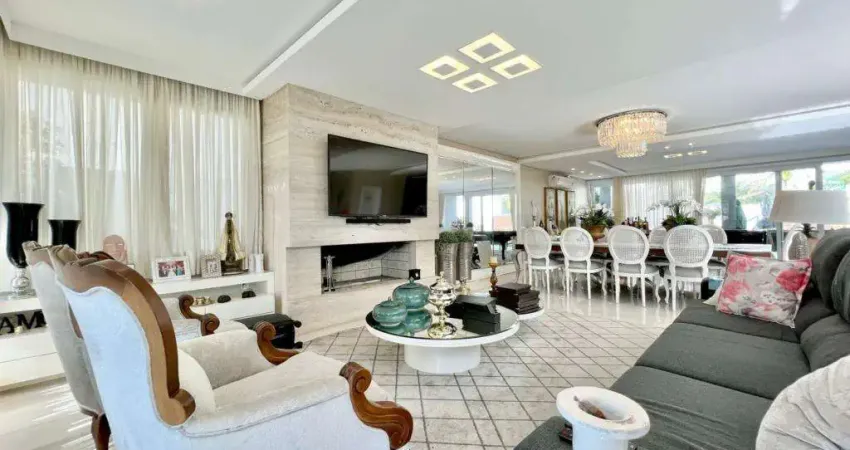 Casa em condomínio fechado com 6 quartos à venda na Avenida Central, L:8, Centro, Capão da Canoa