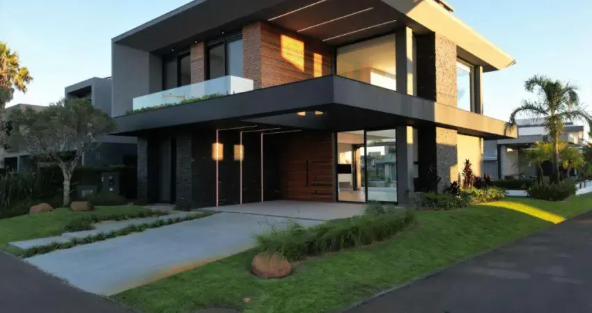 Casa com 5 quartos à venda na Rua -, L:21, Centro, Capão da Canoa