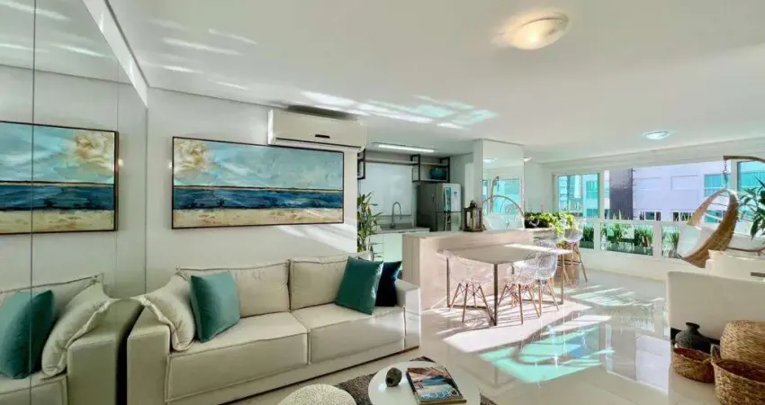 Apartamento com 2 quartos à venda na Avenida Beira Mar, 3033, Navegantes, Capão da Canoa
