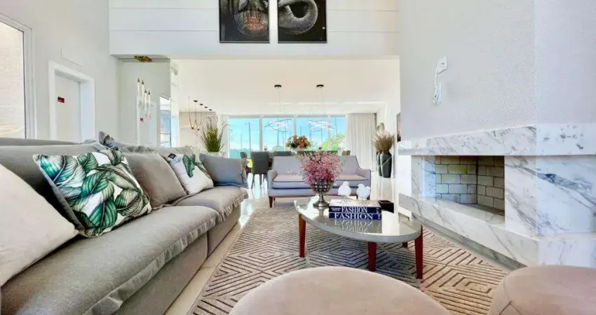 Casa em condomínio fechado com 4 quartos à venda na Rua -, Q:4, Centro, Xangri-Lá