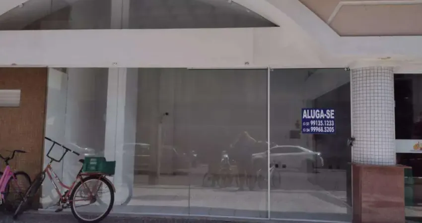 Ponto comercial à venda na Rua Sepé, 1896, Centro, Capão da Canoa