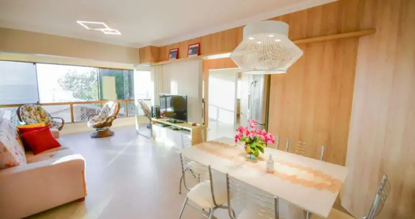 Apartamento com 3 quartos à venda na Avenida Beira Mar, 1087, Zona Nova, Capão da Canoa