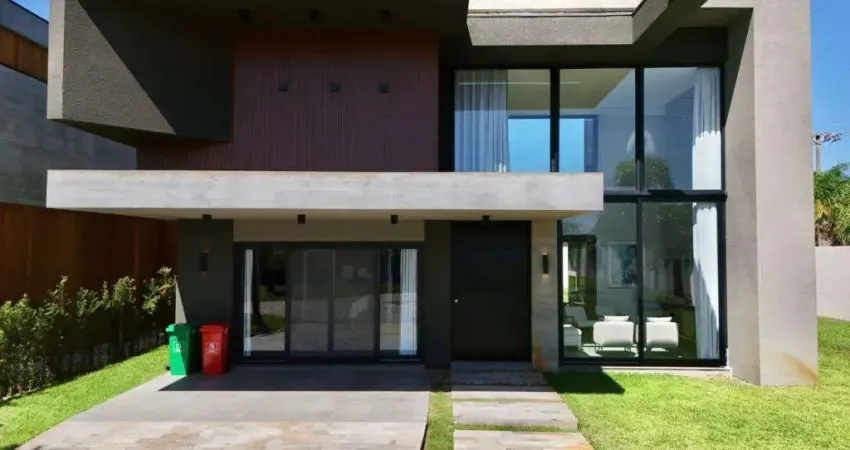 Casa em condomínio fechado com 4 quartos à venda na Avenida Paraguassu, 1450, Capão Novo, Capão da Canoa