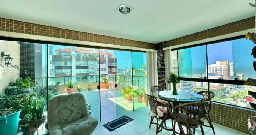 Apartamento com 4 quartos à venda na Avenida Rudá, 340, Centro, Capão da Canoa