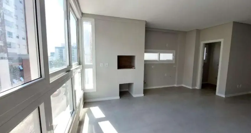 Apartamento com 2 quartos à venda na Rua Taquari, 1228, Zona Nova, Capão da Canoa