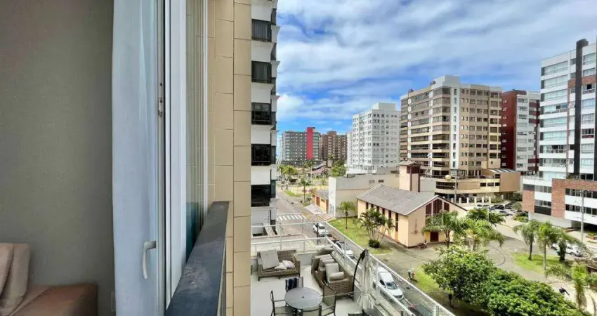 Apartamento com 2 quartos à venda na Rua Tiaraju, 333, Navegantes, Capão da Canoa