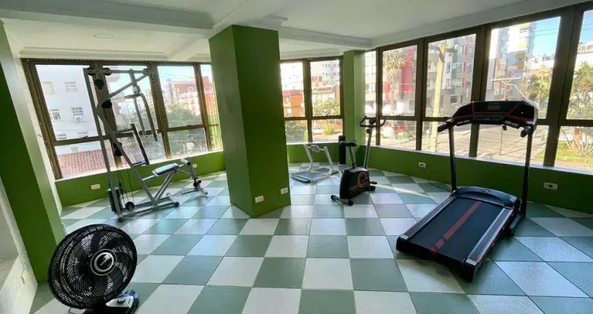 Apartamento com 2 quartos à venda na Avenida Rudá, Zona Nova, Capão da Canoa