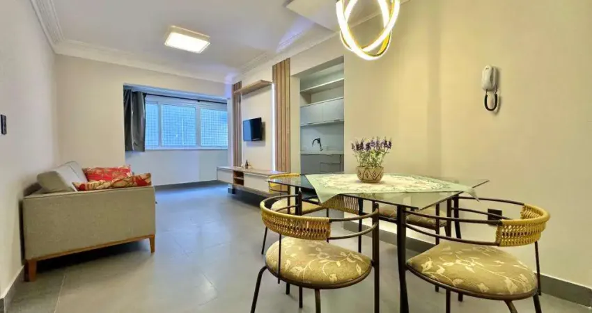 Apartamento com 1 quarto à venda na Rua Moacir, 2315, Centro, Capão da Canoa