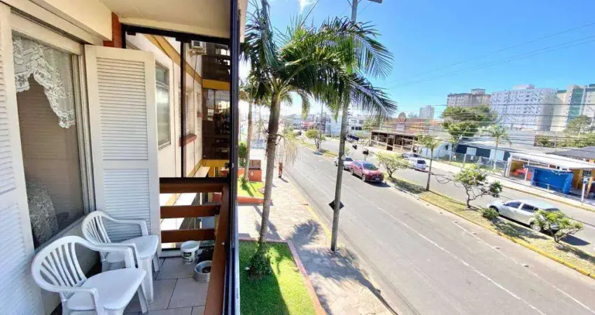 Apartamento com 2 quartos à venda na Avenida Paraguassu, 915, Zona Nova, Capão da Canoa