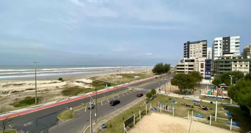 Apartamento com 3 quartos à venda na Rua Moema, 2531, Centro, Capão da Canoa