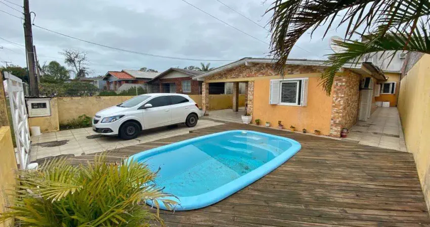 Casa com 3 quartos à venda na Rua Ceriaco Jerônimo Souza, 932, Guará, Xangri-Lá