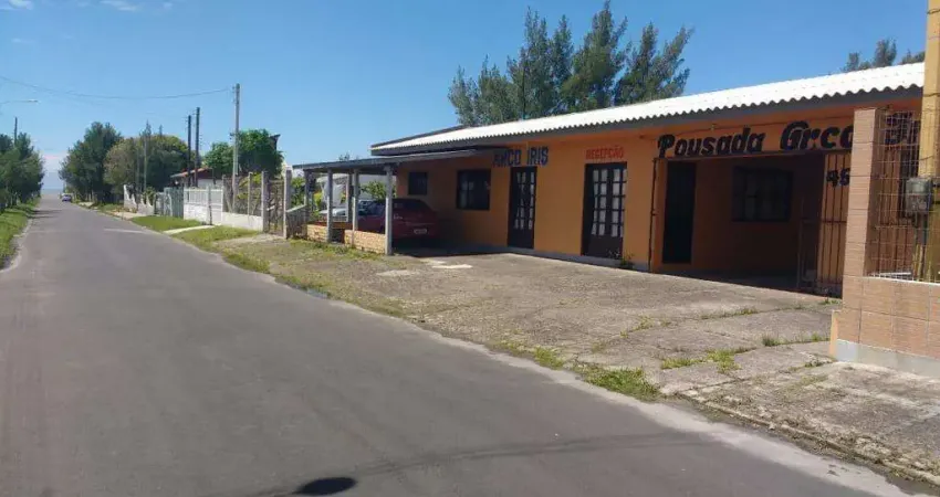 Ponto comercial à venda na Avenida Arco Iris, 455, Arco Íris, Capão da Canoa
