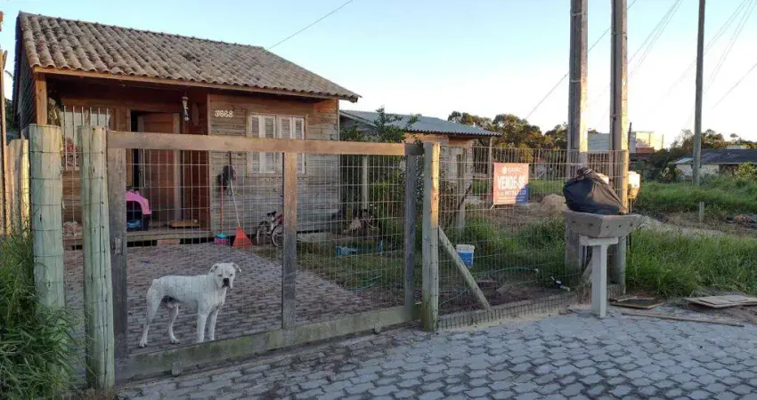 Casa com 2 quartos à venda na Rua Primavera, 3668, Capão Novo, Capão da Canoa