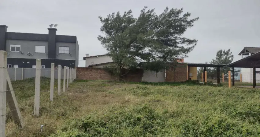 Terreno à venda na Rua Tainhas, Jardim Beira Mar, Capão da Canoa