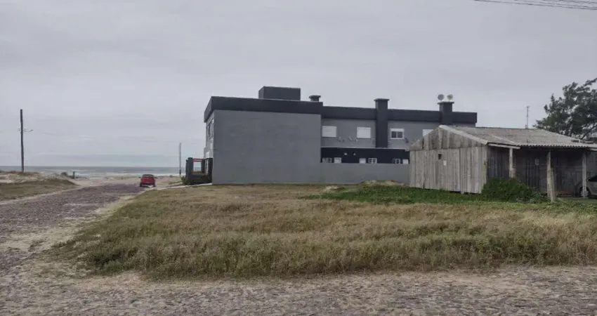 Terreno à venda na Rua Tainhas, 200, Jardim Beira Mar, Capão da Canoa