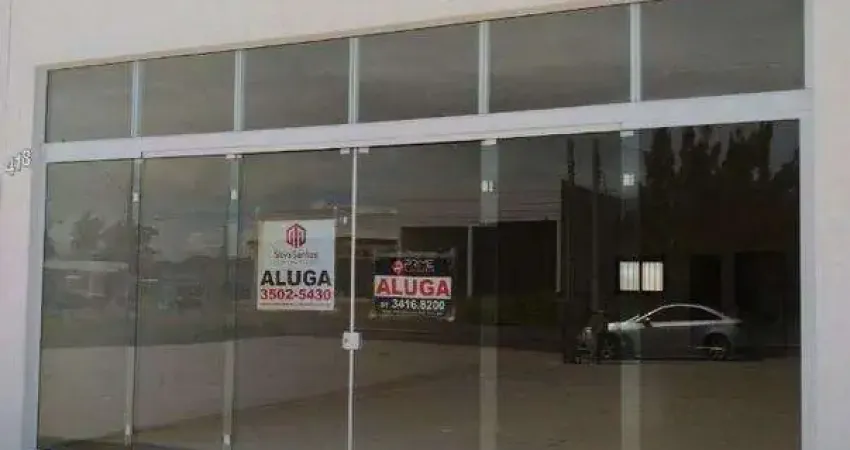 Ponto comercial à venda na Avenida Paraguassu, 422, Jardim Beira Mar, Capão da Canoa