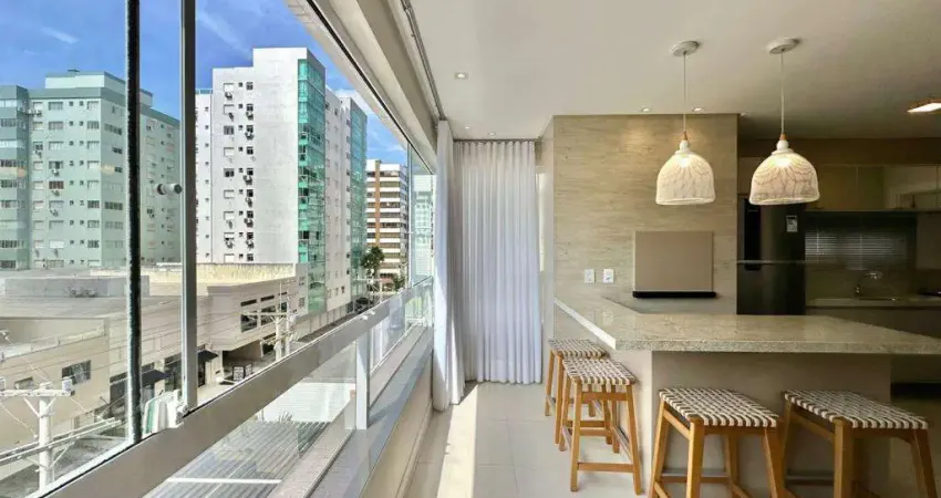 Apartamento com 2 quartos à venda na Rua Sepé, 2923, Navegantes, Capão da Canoa