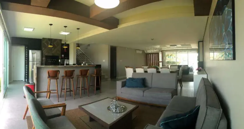 Casa em condomínio fechado com 4 quartos à venda na Rua -, L:31, Centro, Capão da Canoa