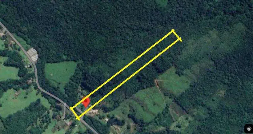 Chácara / sítio com 1 quarto à venda na Rua Linha Retiro, Centro, Três Forquilhas