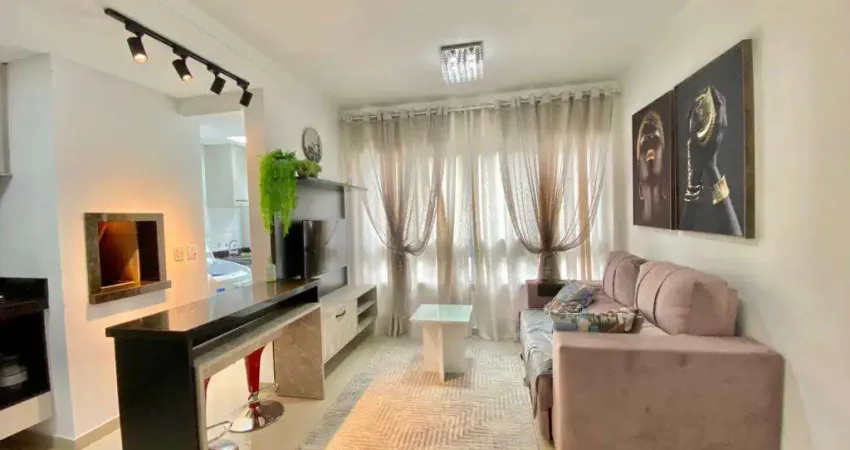 Apartamento com 2 quartos à venda na Rua Sepé, Navegantes, Capão da Canoa