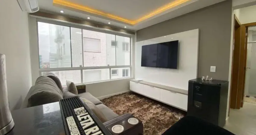 Apartamento com 2 quartos à venda na Rua Guilherme Guittmann, 765, Zona Nova, Capão da Canoa