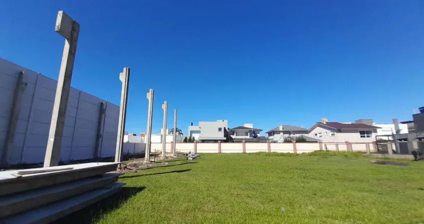 Terreno em condomínio fechado à venda na Rua Roberto carlos wagner, B12, Zona Nova, Capão da Canoa