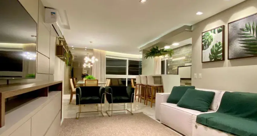 Apartamento com 3 quartos à venda na Rua Poti, 448, Centro, Capão da Canoa