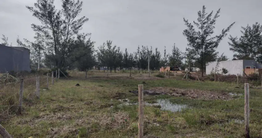 Terreno à venda na Rua Guilherme Furtutado, Guarani, Capão da Canoa