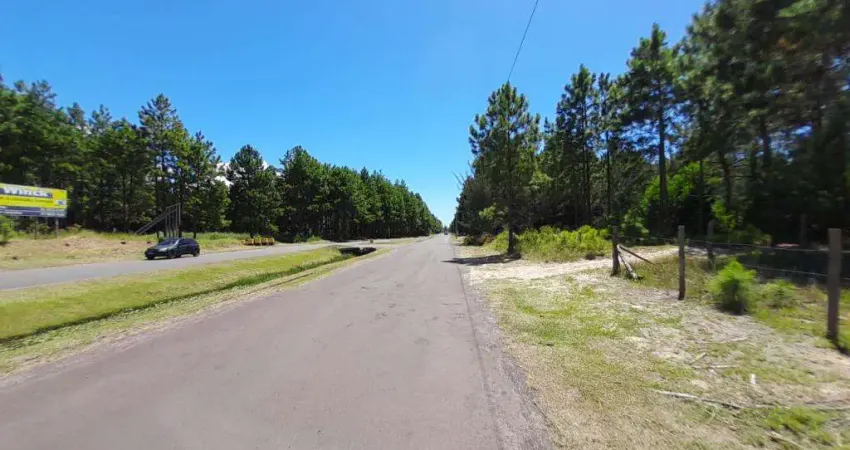 Terreno à venda na Avenida Paraguassu, Capão Novo, Capão da Canoa