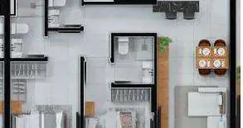 Apartamento com 2 quartos à venda na Avenida Rudá, 546, Centro, Capão da Canoa