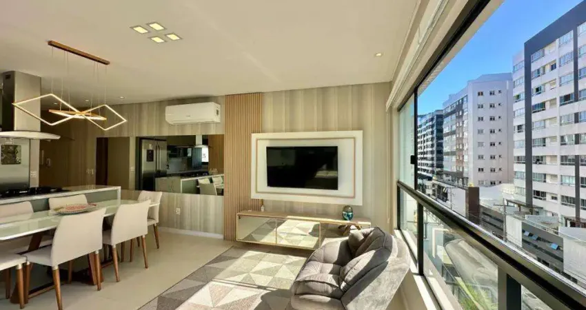 Apartamento com 3 quartos à venda na Rua Marabá, Navegantes, Capão da Canoa