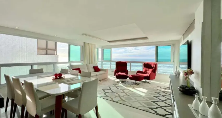 Apartamento com 4 quartos à venda na Rua Moema, 3033, Navegantes, Capão da Canoa