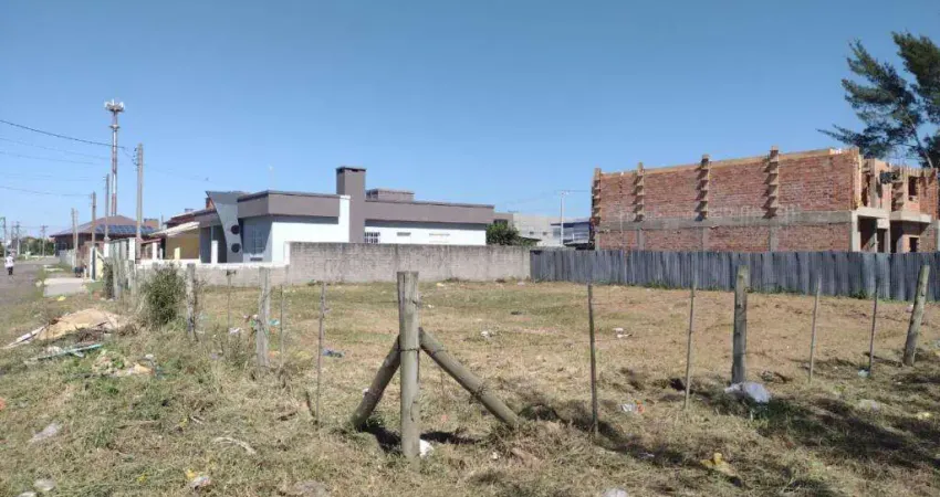 Terreno à venda na Rua Adalberto Tartler, L:10,11, Guarani, Capão da Canoa