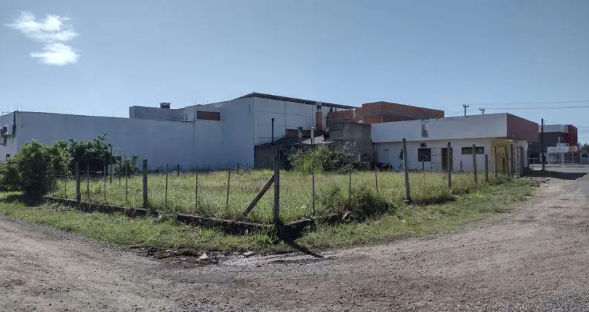 Terreno à venda na Rua 4, L:1,2, Guarani, Capão da Canoa