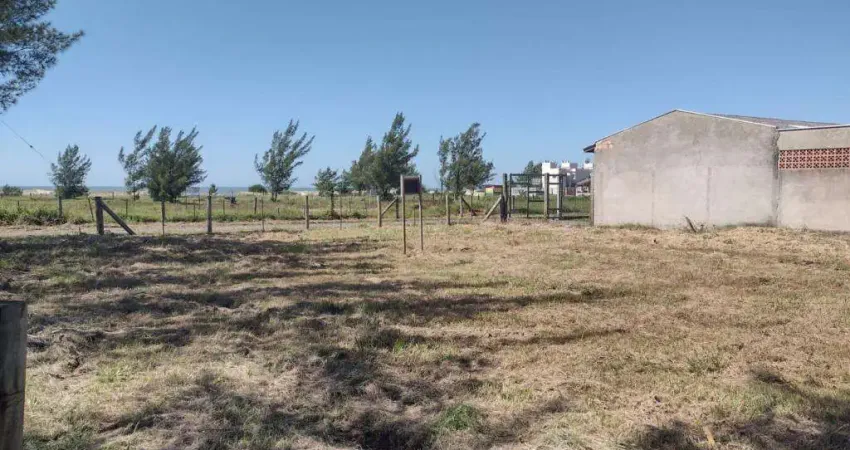 Terreno à venda na Rua -, L:4,5, Arco Íris, Capão da Canoa
