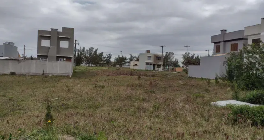 Terreno à venda na Rua 9, L:3, Guarani, Capão da Canoa