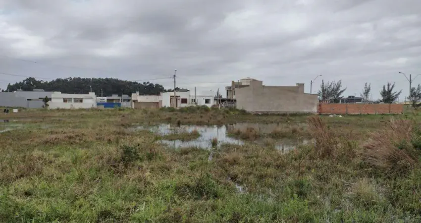 Terreno à venda na Rua Adalberto Tartler, L:17, Guarani, Capão da Canoa