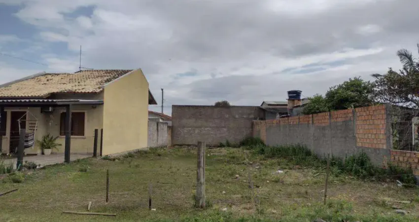 Terreno à venda na Rua Flávio Scheffer, L:14, Guarani, Capão da Canoa
