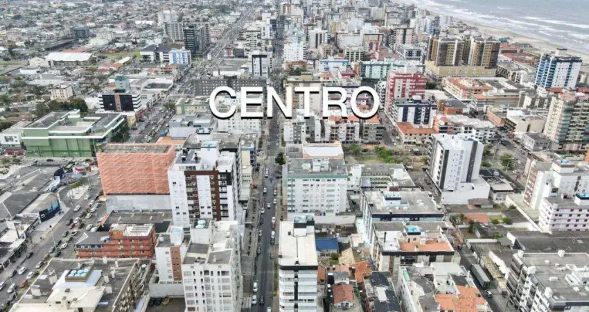 Apartamento com 2 quartos à venda na Rua Marabá, 2322, Centro, Capão da Canoa