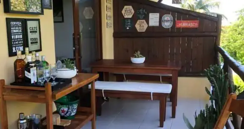 Itacimirim - Apartamento em Praia do Forte, Mata de São João/BA
