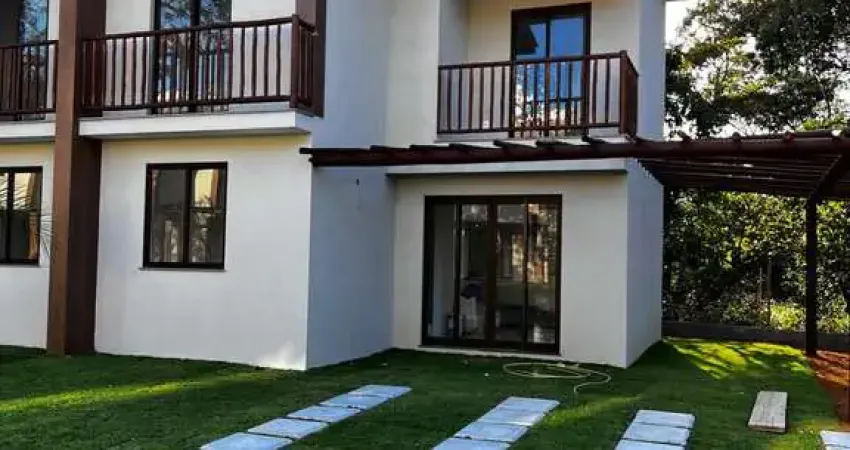 Reserva sapiranga - apartamento à venda no bairro açu da torre - mata de são joão/ba