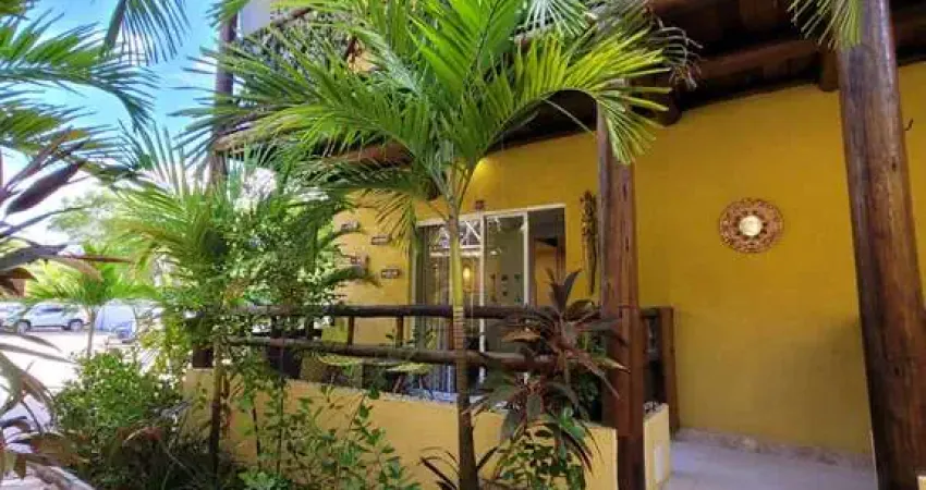 Itacimirim - Apartamento em Praia do Forte, Mata de São João/BA