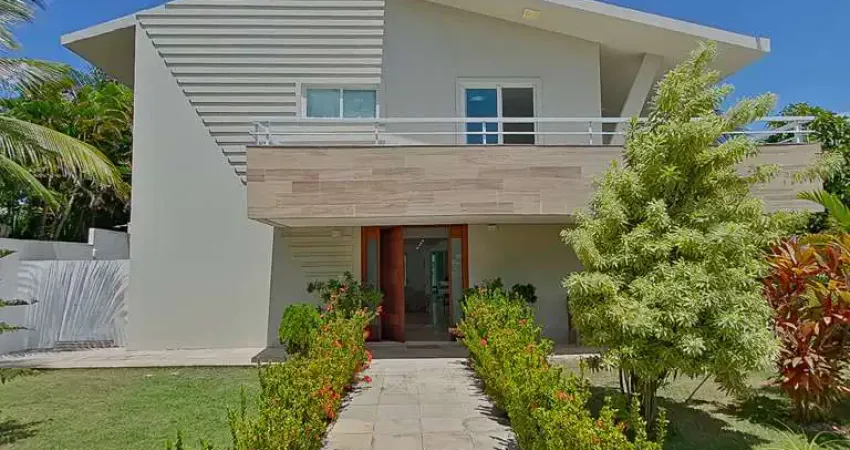 Casa à venda no bairro Vila de Abrantes (Abrantes) - Camaçari/BA
