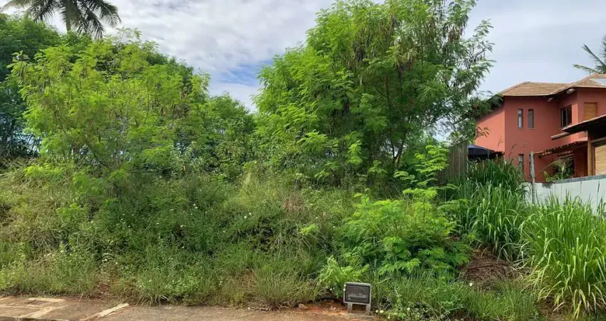 Natus Reserva Imbassai - Terreno em IMBASSAÍ, Mata de São João/BA