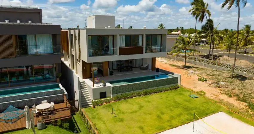 Apartamento em Centro, Mata de São João/BA