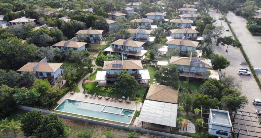 Praia do Forte Exclusive - Casa à venda no bairro Praia do Forte - Mata de São João/BA