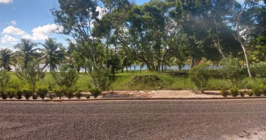 Sauipe Lagoa Resedence - Terreno à venda no bairro Costa do Sauípe - Mata de São João/BA